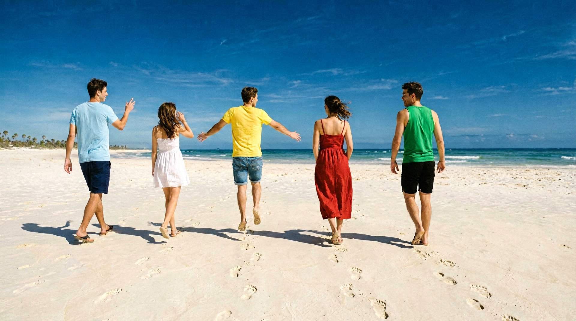 Active Friendship Workshop